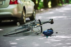 Columbus Bicycle Accident Lawyer