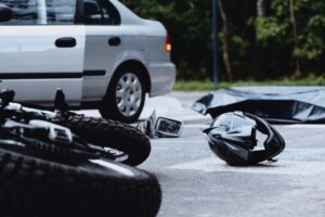 Columbus Motorcycle Accident Lawyer