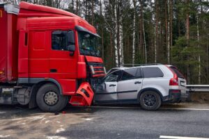 Crawfordsville Truck Accident Lawyer