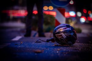 Crown Point Motorcycle Accident Lawyer