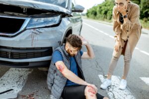 Dayton Pedestrian Accident Lawyer