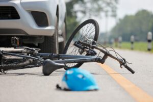 Elizabethtown Bicycle Accident Lawyer