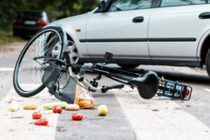 Fishers Bicycle Accident Lawyer