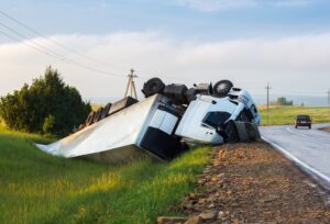 Fishers Truck Accident Lawyer
