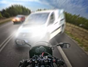 Frankfort Motorcycle Accident Lawyer