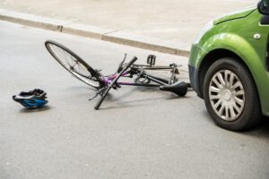 Gary Bicycle Accident Lawyer
