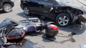Georgetown Motorcycle Accident Lawyer—The Freedom to Ride