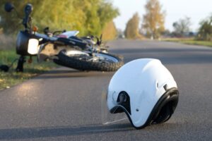 Greenwood Motorcycle Accident Lawyer