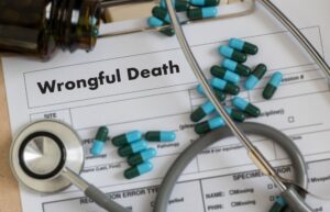 Greenwood Wrongful Death Lawyer