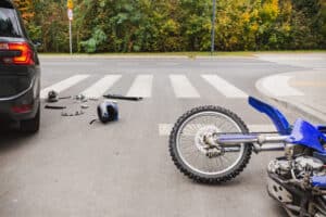 Hammond Motorcycle Accident Lawyer