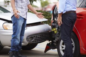 Hobart Car Accident Lawyer