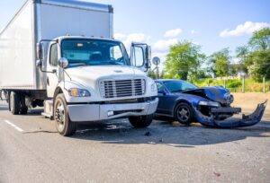Hobart Truck Accident Lawyer