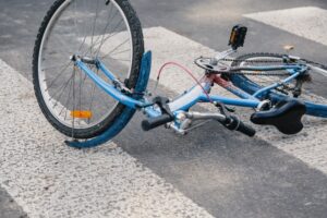 Indiana Bicycle Accident Lawyer