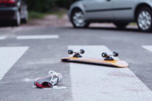 Indianapolis Pedestrian Accident Lawyer