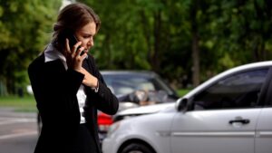 Kettering Car Accident Lawyer: Legal Help That's Right for You