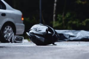 La Porte Motorcycle Accident Lawyer