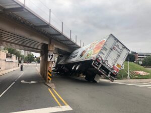 Lakewood Truck Accident Lawyer