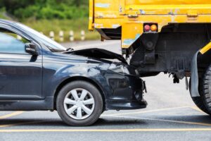 Lebanon Truck Accident Lawyer