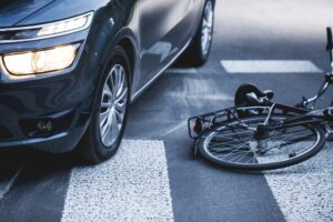 Madisonville Bicycle Accident Lawyer