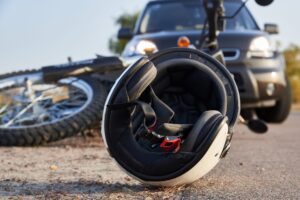 Marion Motorcycle Accident Lawyer