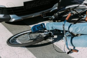 Michigan City Bicycle Accident Lawyer