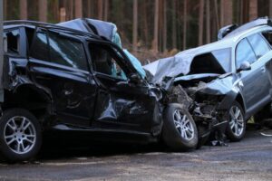 Mount Washington Car Accident Lawyer