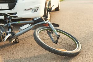 Muncie Bicycle Accident Lawyer