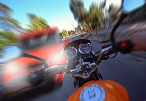 Muncie Motorcycle Accident Lawyer