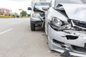 Newark Car Accident Lawyer