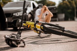 Noblesville Bicycle Accident Lawyer