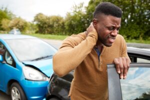 Richmond Car Accident Lawyer