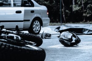 Shepherdsville Motorcycle Accident Lawyer