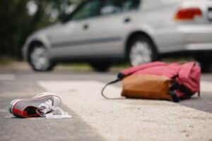 South Bend Pedestrian Accident Lawyer