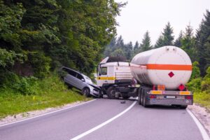 A Springfield Truck Accident Lawyer Can Help Your Case