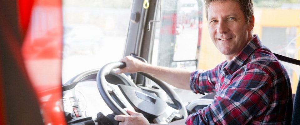 What Are 6 Things You Should Always Check Before Driving Your Truck?