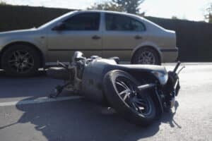 Zionsville Motorcycle Accident Lawyer