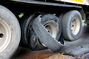 Evansville 18-Wheeler Truck Accident Lawyer