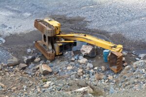 Dayton Construction Vehicle Accident Lawyer