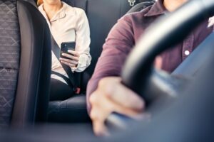 Elizabethtown Rideshare Accident Lawyer