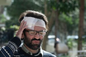 Lebanon Traumatic Brain Injury Lawyer