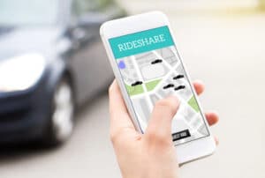 Muncie Rideshare Accident Lawyer