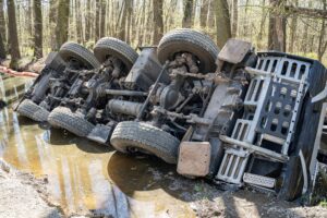 Bardstown Construction Vehicle Accident Lawyer