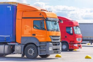 Edgewood Semi-Truck Accident Lawyer