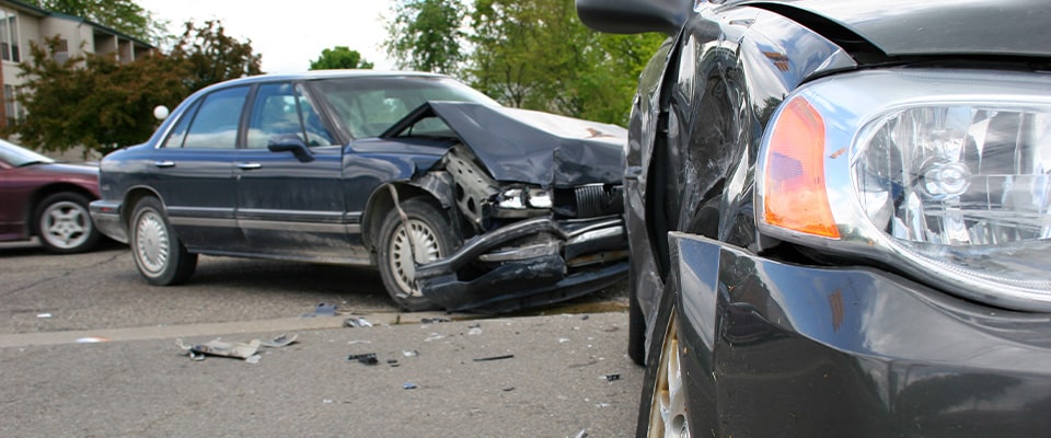 What To Do In A Car Accident? – Indianapolis Driver’s Free Checklist