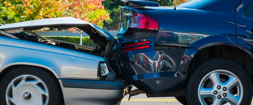What To Do In A Car Accident? – Bowling Green, KY Free Car Accident Checklist