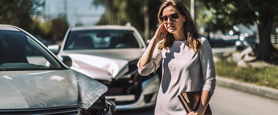 Filing For a Personal Injury Claim