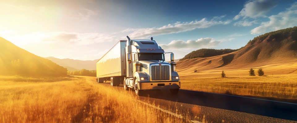 What to Do After a Truck Accident