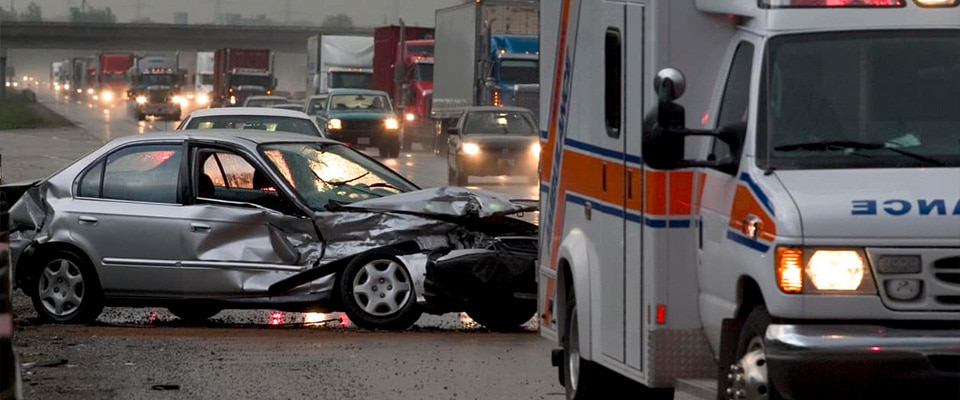 What To Do In A Car Accident – Louisville, KY Free Car Accident Checklist