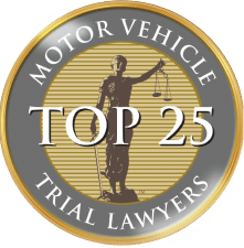 Top 25 Motor Vehicle Badge