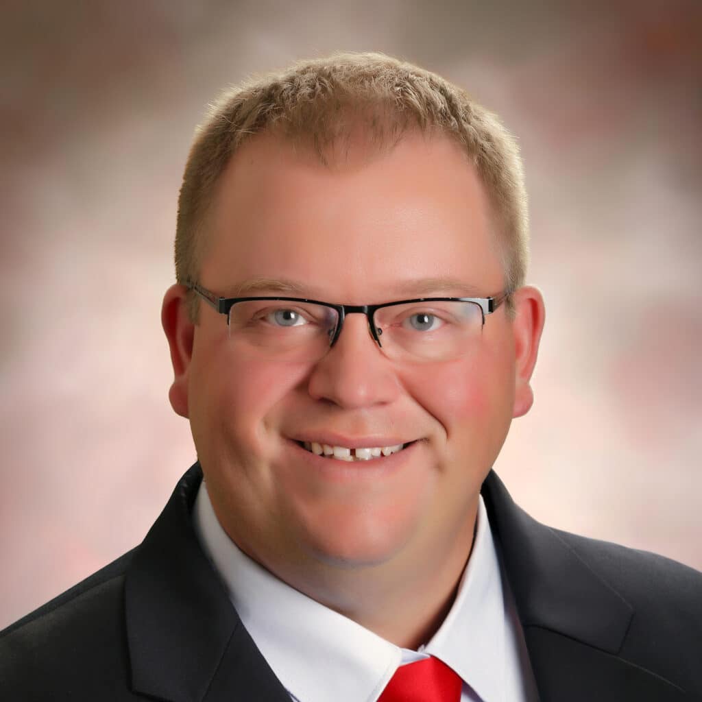 Chris Moeller
